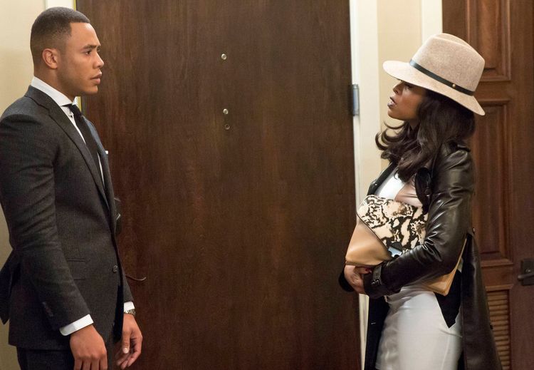 Produktbild: Empire - Die komplette Season 1 [4 DVDs]