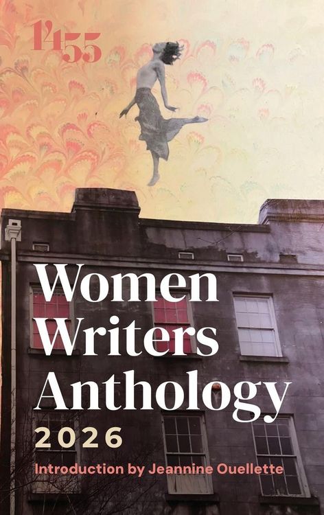 Produktbild: 1455 Women Writers Anthology