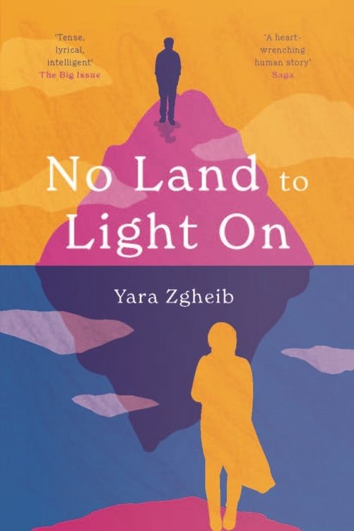 Produktbild: Zgheib, Y: No Land to Light On