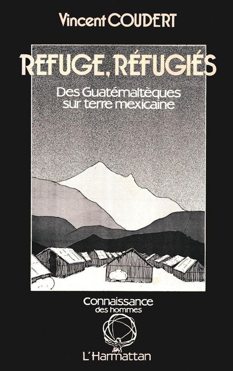 Produktbild: Refuge-r&eacute;fugi&eacute;s