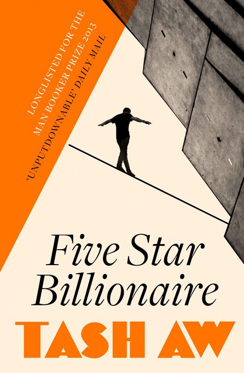 Produktbild: Five Star Billionaire