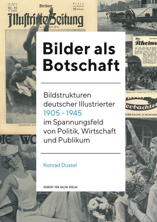 Produktbild: Bilder als Botschaft