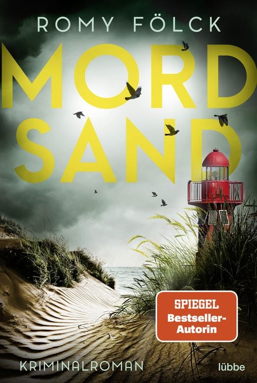 Produktbild: Mordsand