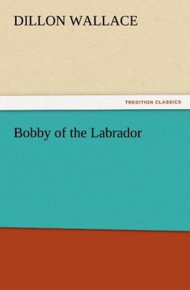 Produktbild: Bobby of the Labrador