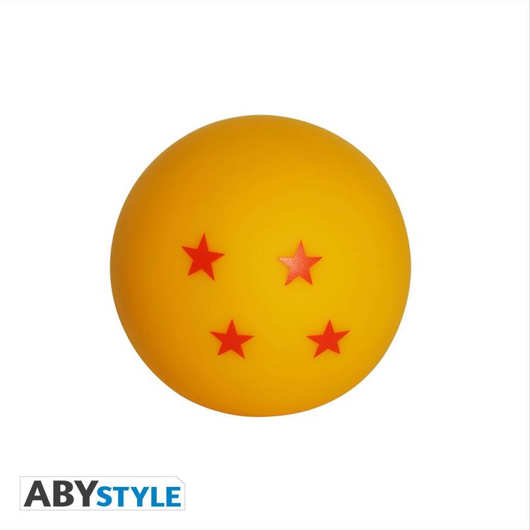 Produktbild: DRAGON BALL - Lamp - Mini Dragon Ball &Oslash;82mm