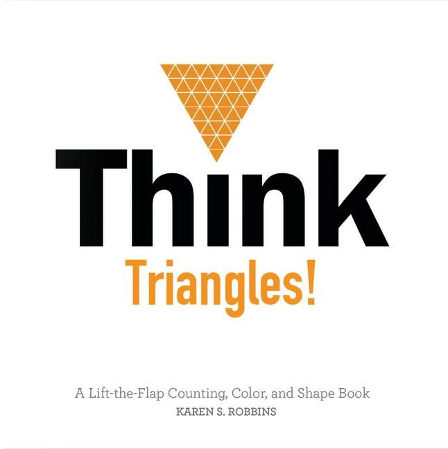 Produktbild: Think Triangles!