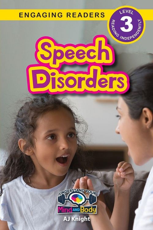 Produktbild: Speech Disorders