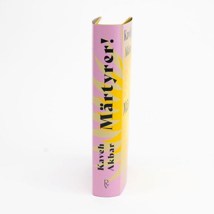 Produktbild: M&auml;rtyrer!