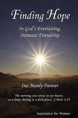 Produktbild: Finding Hope In God's Everlasting, Intimate Friendship