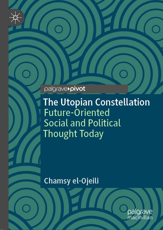 Produktbild: The Utopian Constellation