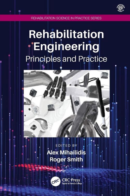 Produktbild: Rehabilitation Engineering