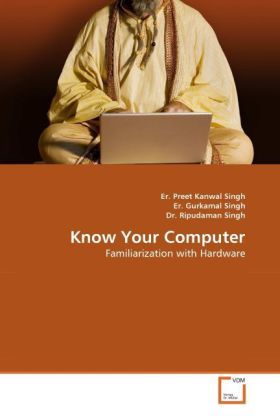 Produktbild: Singh, E: Know Your Computer
