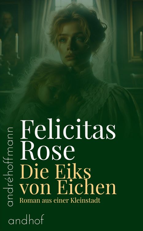 Produktbild: Die Eiks von Eichen
