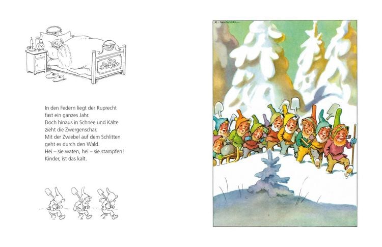 Produktbild: Der Zuckert&uuml;tenbaum