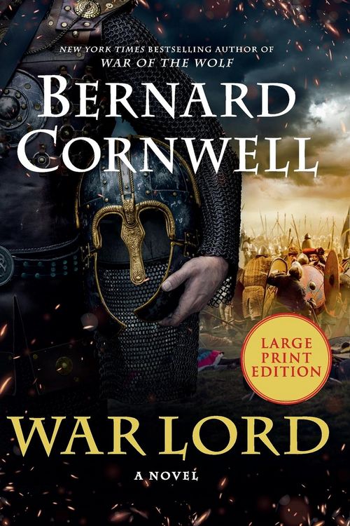 Produktbild: War Lord LP