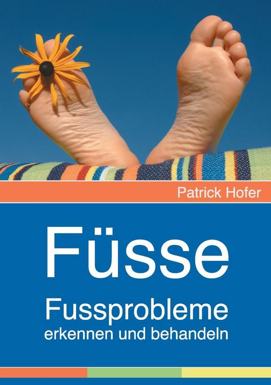 Produktbild: F&uuml;sse