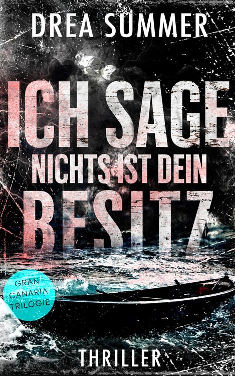 Produktbild: Ich sage, nichts ist dein Besitz