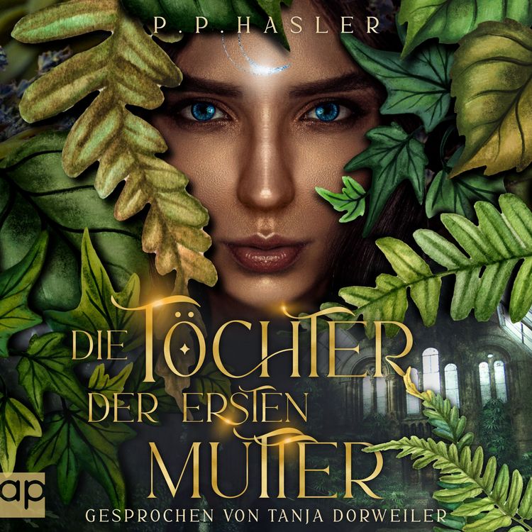 Produktbild: Die T&ouml;chter der ersten Mutter