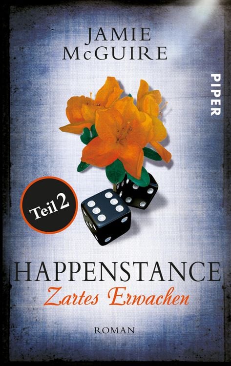 Produktbild: Happenstance Teil 2