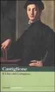 Produktbild: Il libro del cortegiano