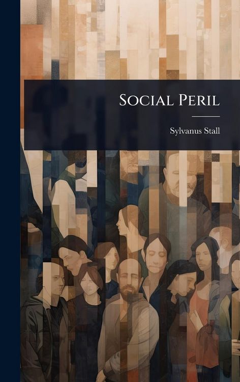 Produktbild: Social Peril