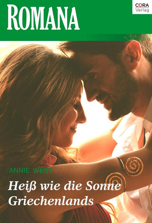 Produktbild: Hei&szlig; wie die Sonne Griechenlands