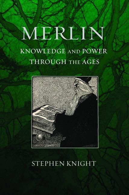 Produktbild: Merlin
