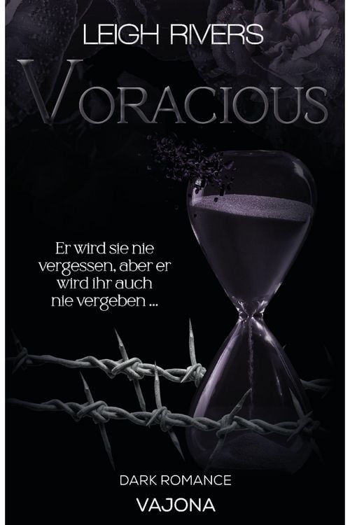 Produktbild: Voracious