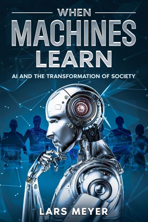 Produktbild: When Machines Learn