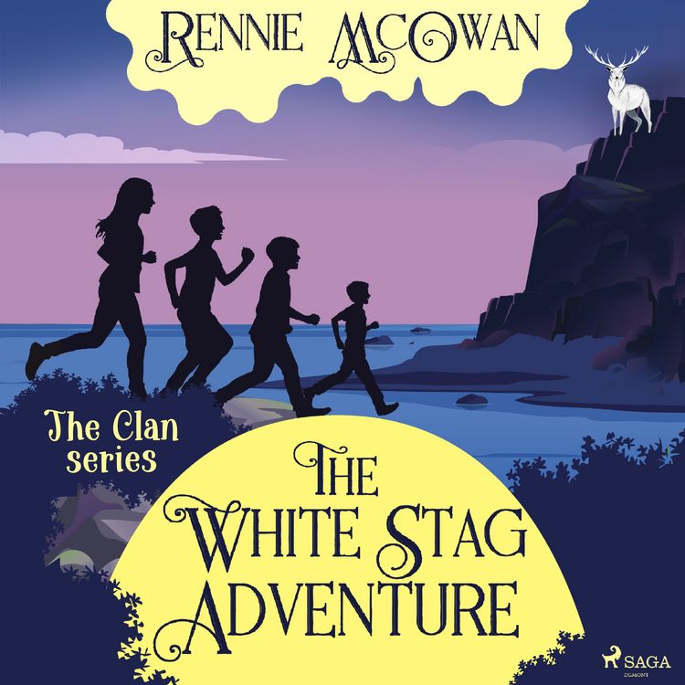 Produktbild: The White Stag Adventure