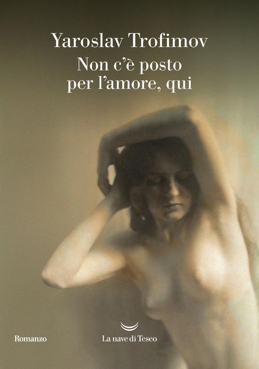 Produktbild: Non c'&egrave; posto per l'amore, qui