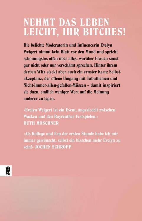 Produktbild: Peace, Bitches!