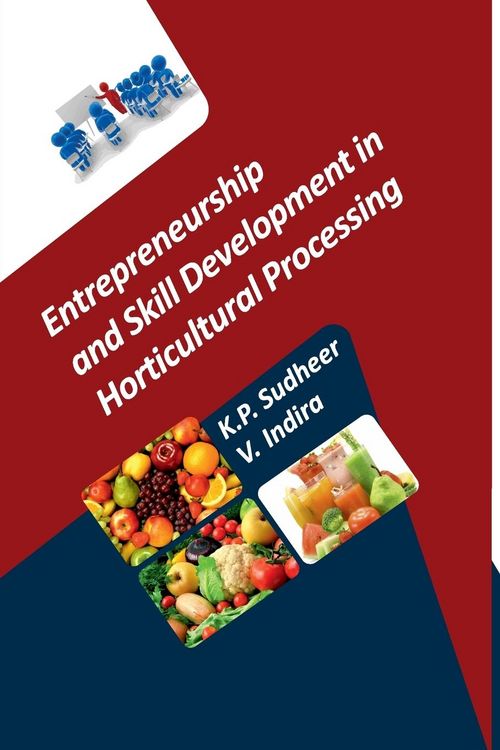 Produktbild: Entrepreneurship & Skill Devel
