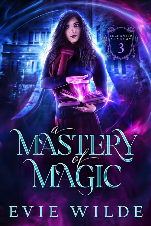 Produktbild: Mastery of Magic