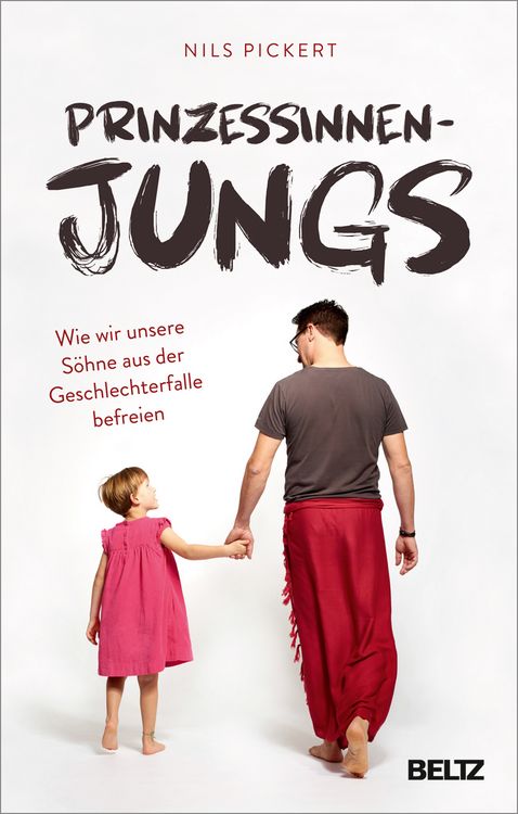 Produktbild: Prinzessinnenjungs