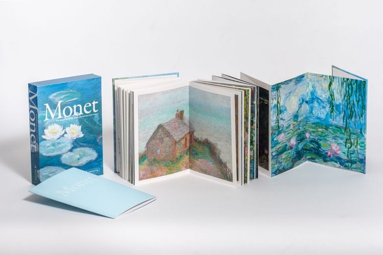 Produktbild: Monet