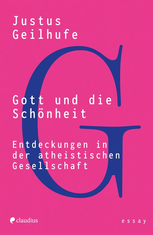 Produktbild: Gott und die Sch&ouml;nheit