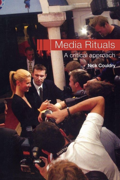 Produktbild: Media Rituals