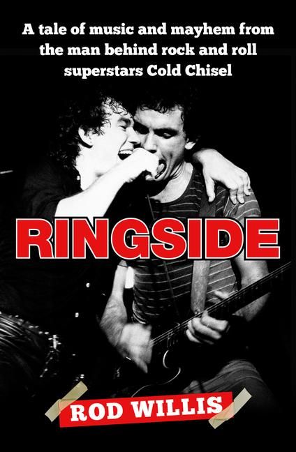 Produktbild: Ringside