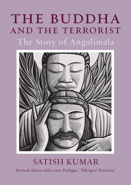 Produktbild: The Buddha and the Terrorist