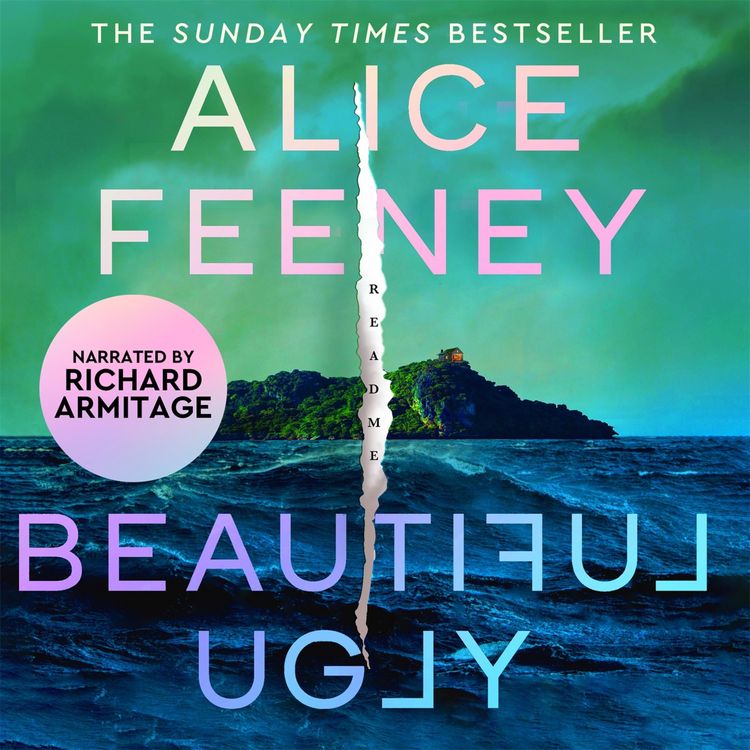 Produktbild: Beautiful Ugly
