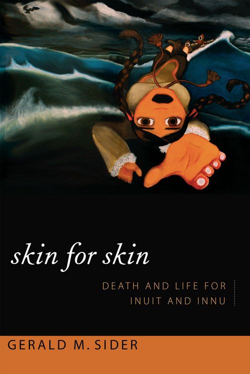 Produktbild: Skin for Skin
