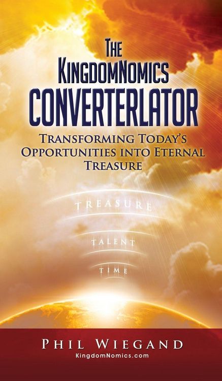 Produktbild: The KingdomNomics Converterlator