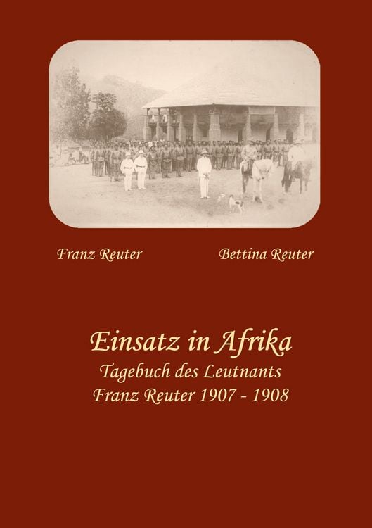 Produktbild: Einsatz in Afrika