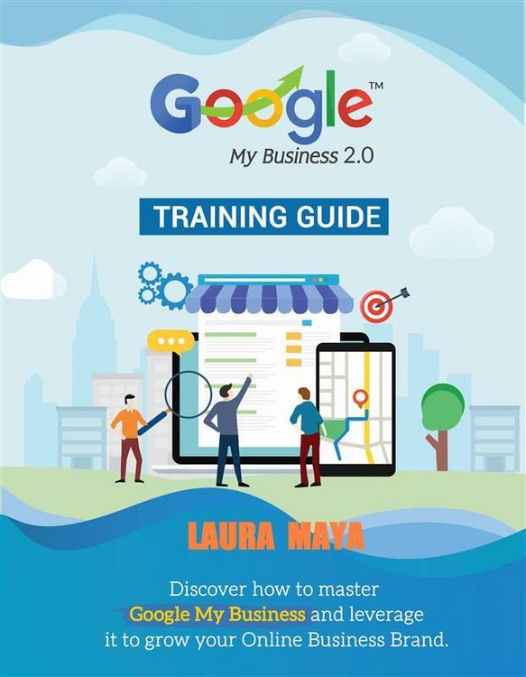 Produktbild: Google My Business 2.0 Training guide (1, #2)