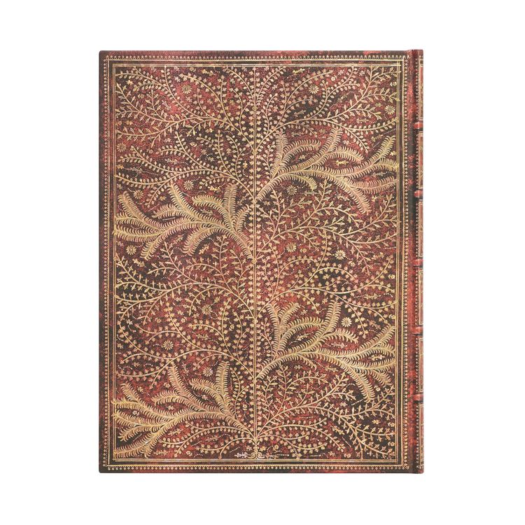 Produktbild: Hardcover Notizbuch Wildwood, Ultra, Liniert