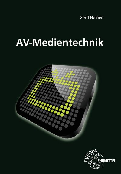 Produktbild: AV-Medientechnik