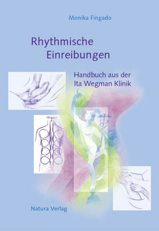 Produktbild: Rhythmische Einreibungen
