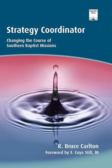 Produktbild: Strategy Coordinator