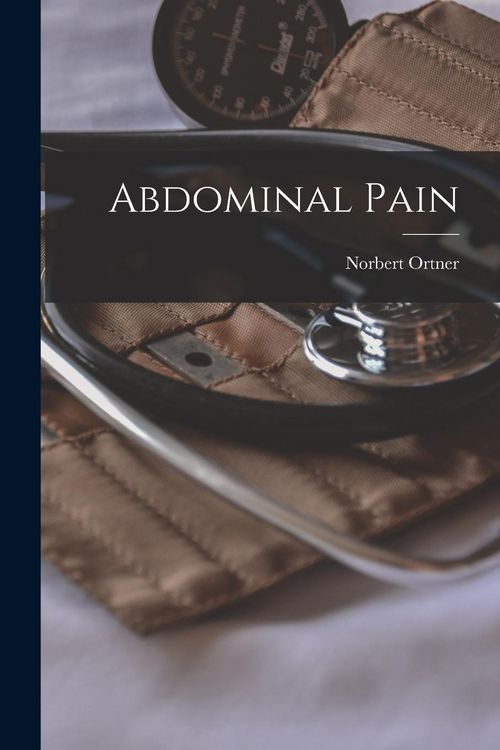 Produktbild: Abdominal Pain